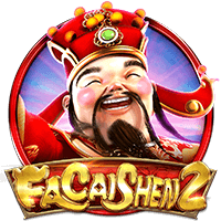 Fa Cai Shen 2