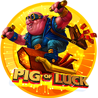 Pig Of Luck