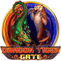 Dragon Tiger Gate