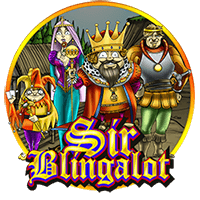 Sir Blingalot