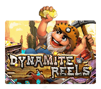 Dynamite Reels