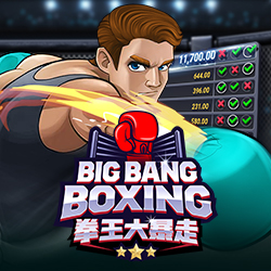 Big Bang Boxing