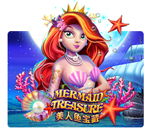 Mermaid Treasure