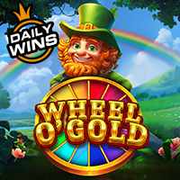 Wheel O'Gold