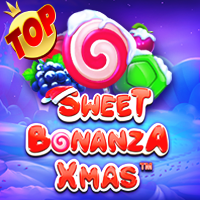 Sweet Bonanza Xmas